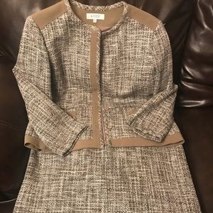 🎉🛍Jasper 2piece skirt suit🎉🛍